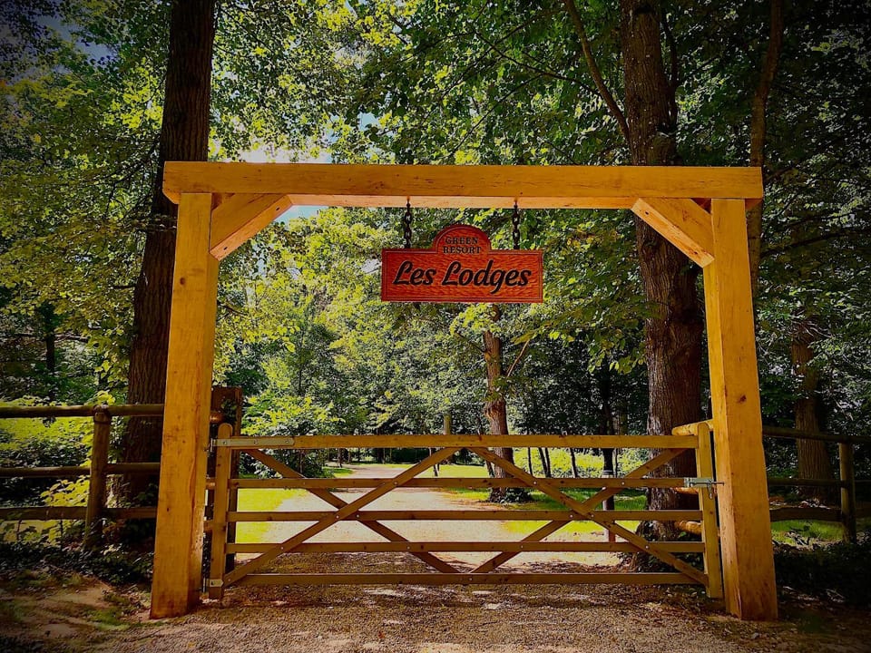 Natural landscape, Garden, Garden