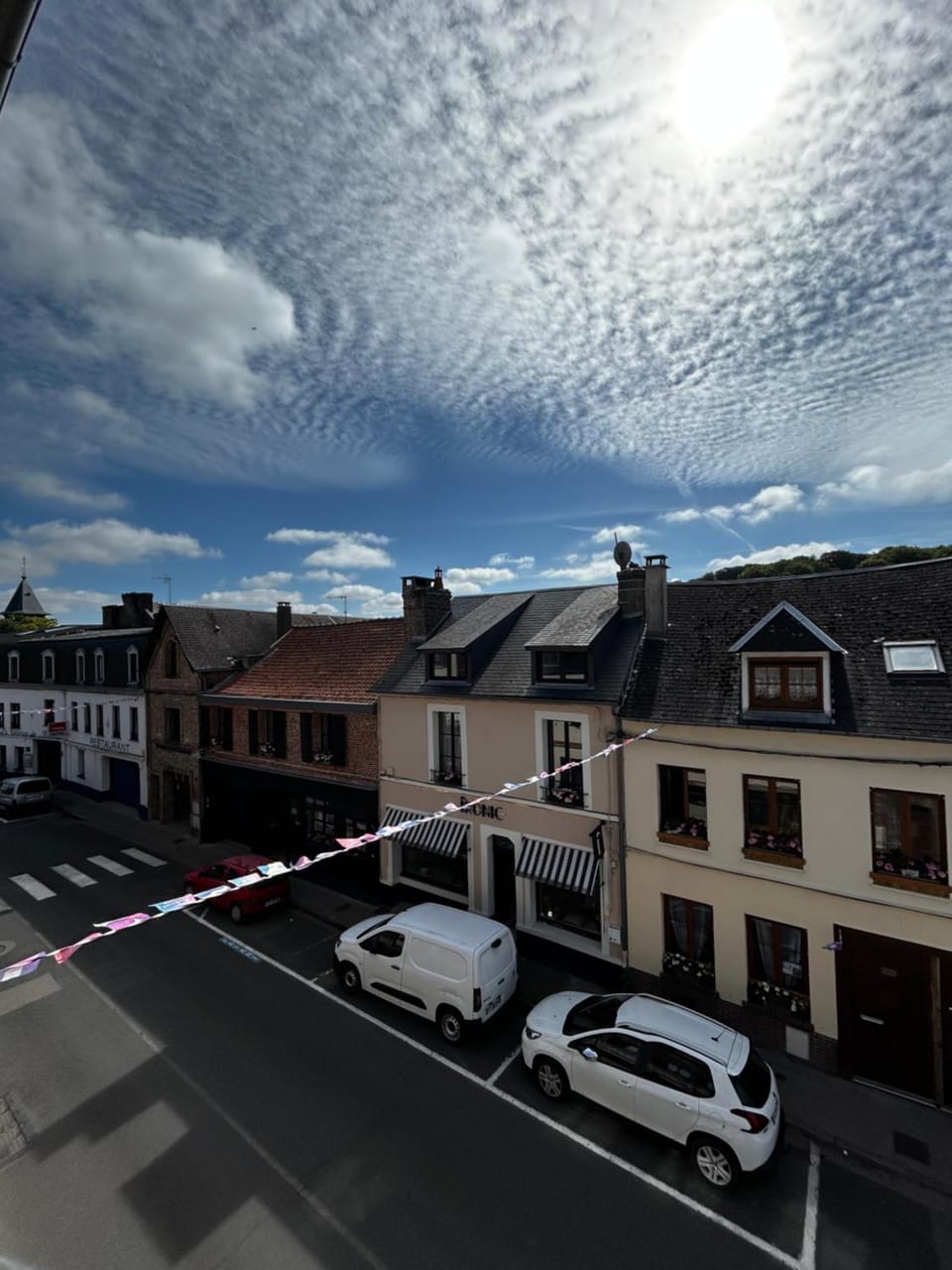 Neighbourhood