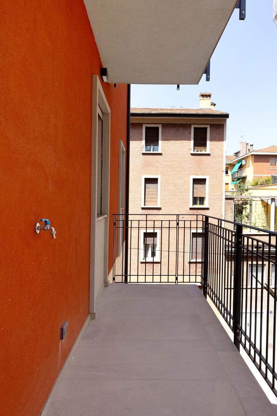 Le Dodici Porte - Porta San Felice 8 By Bologna District Apartment in Bologna