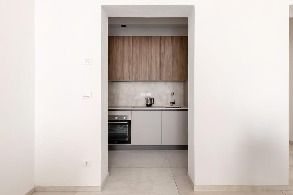 Le Dodici Porte - Porta San Felice 8 By Bologna District Apartment in Bologna