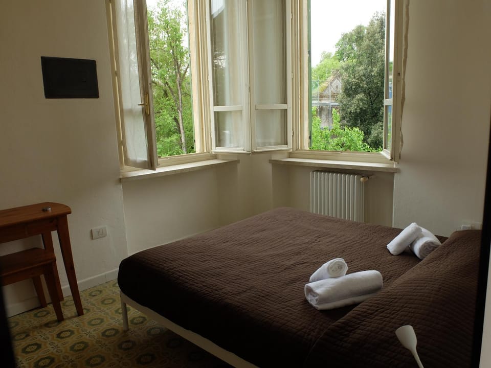 Casa Buri Hostel in Verona