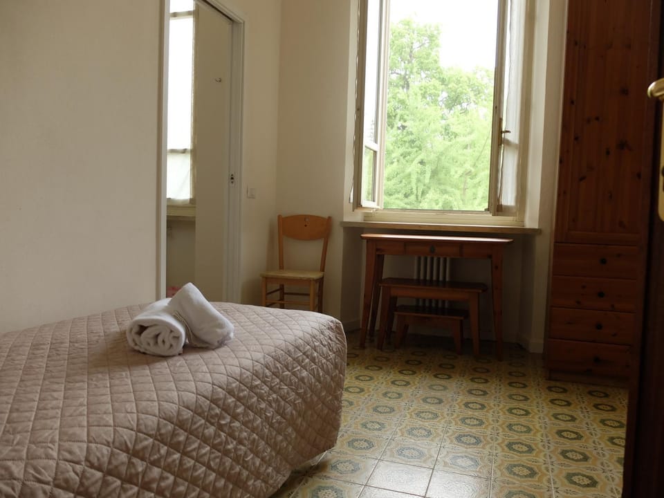 Casa Buri Hostel in Verona