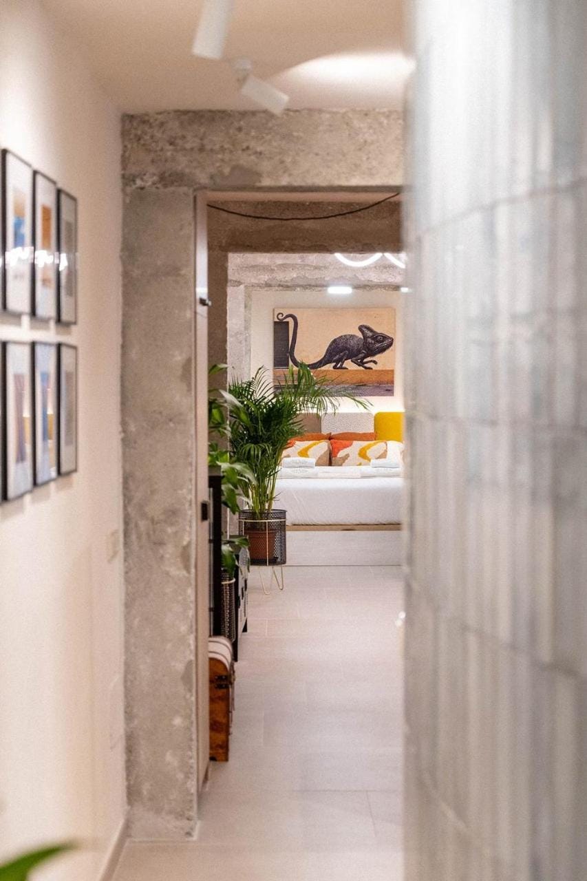 GuestReady - Urban Art Málaga Centro Apartment in Malaga
