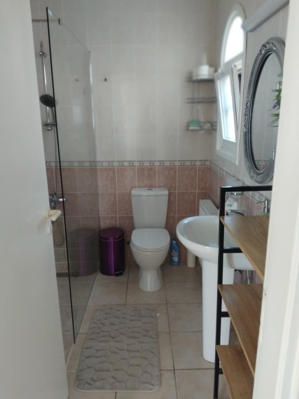 Villa Crystal Coral Bay Villa in Peyia