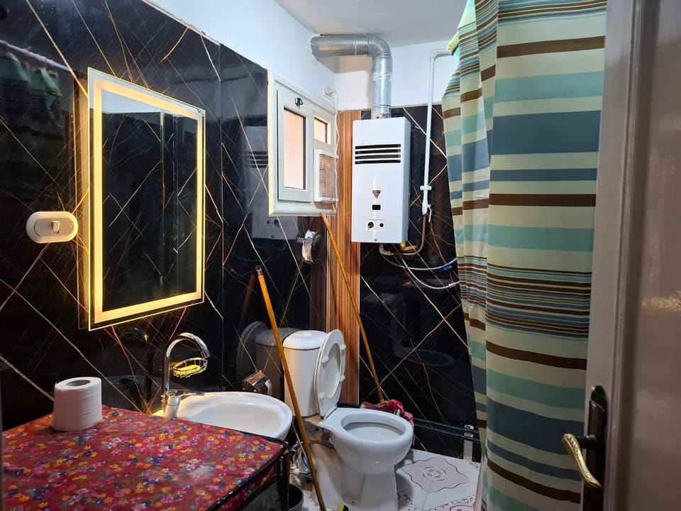 feel home with DAVID Apartment in Cairo Governorate