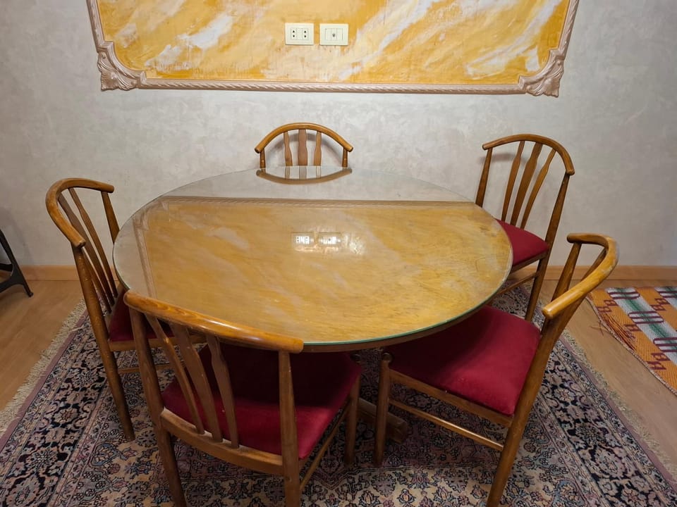 feel home with DAVID Apartment in Cairo Governorate
