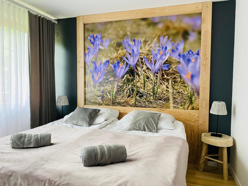 Willa Leśna Vacation rental in Zakopane