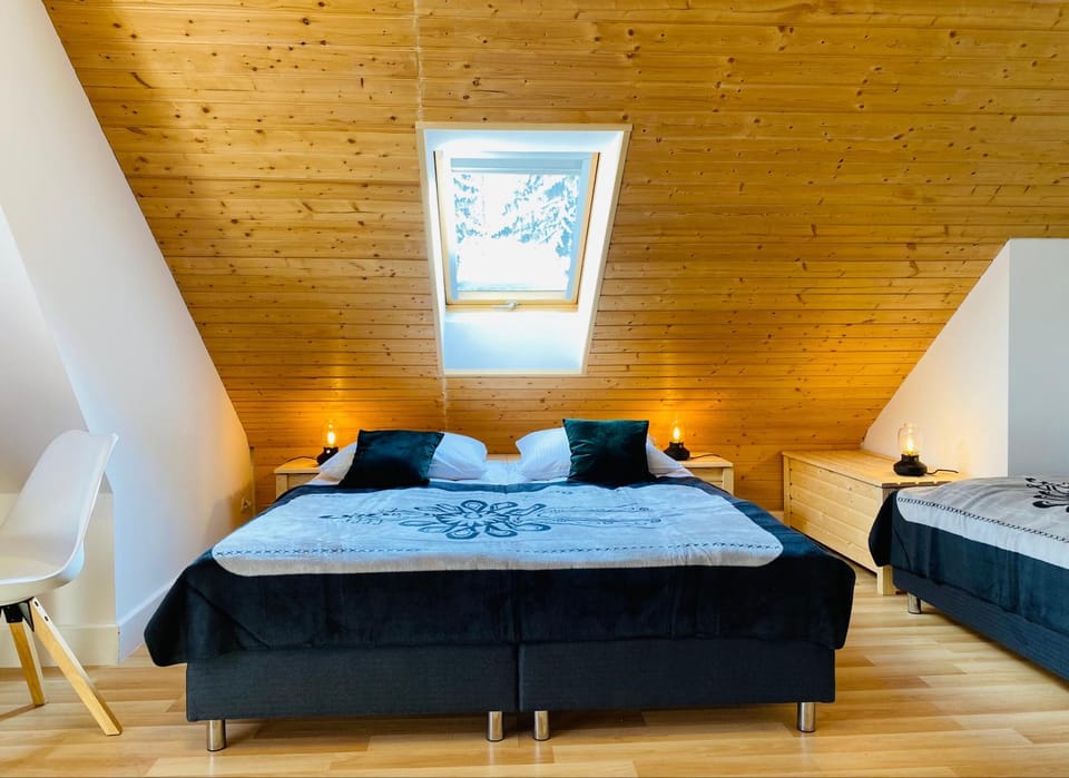 Willa Leśna Vacation rental in Zakopane