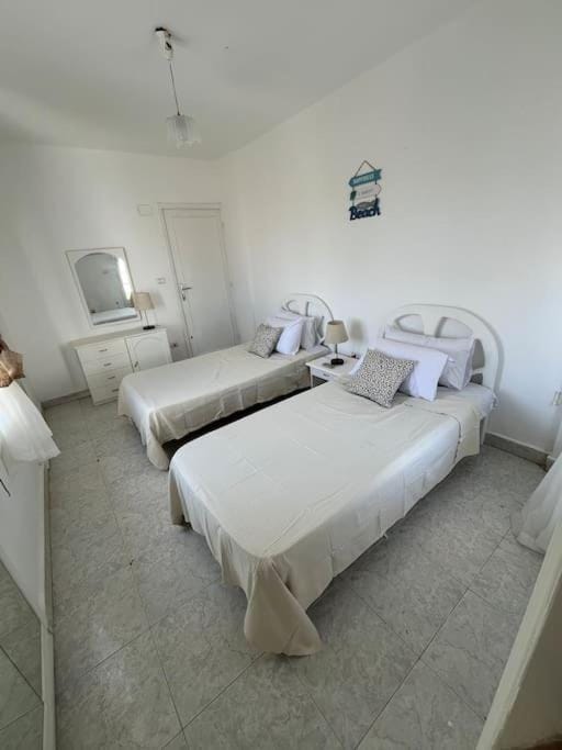 Sea view cliff top apartment Apartment in South Sinai Governorate