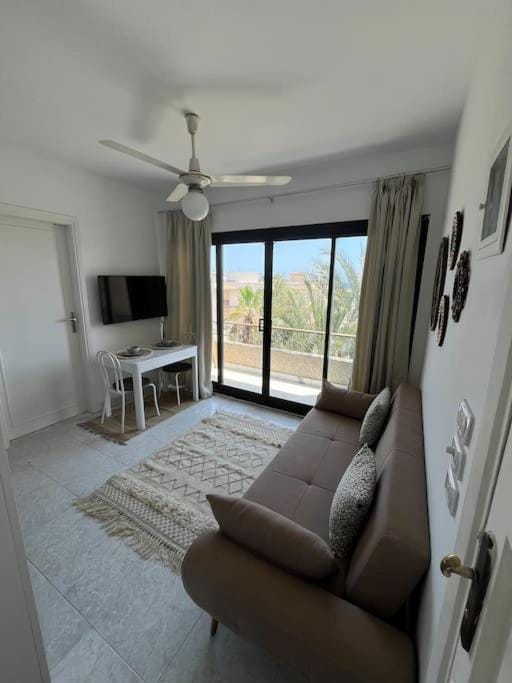 Sea view cliff top apartment Apartment in South Sinai Governorate