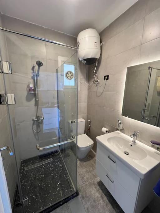 Sea view cliff top apartment Apartment in South Sinai Governorate