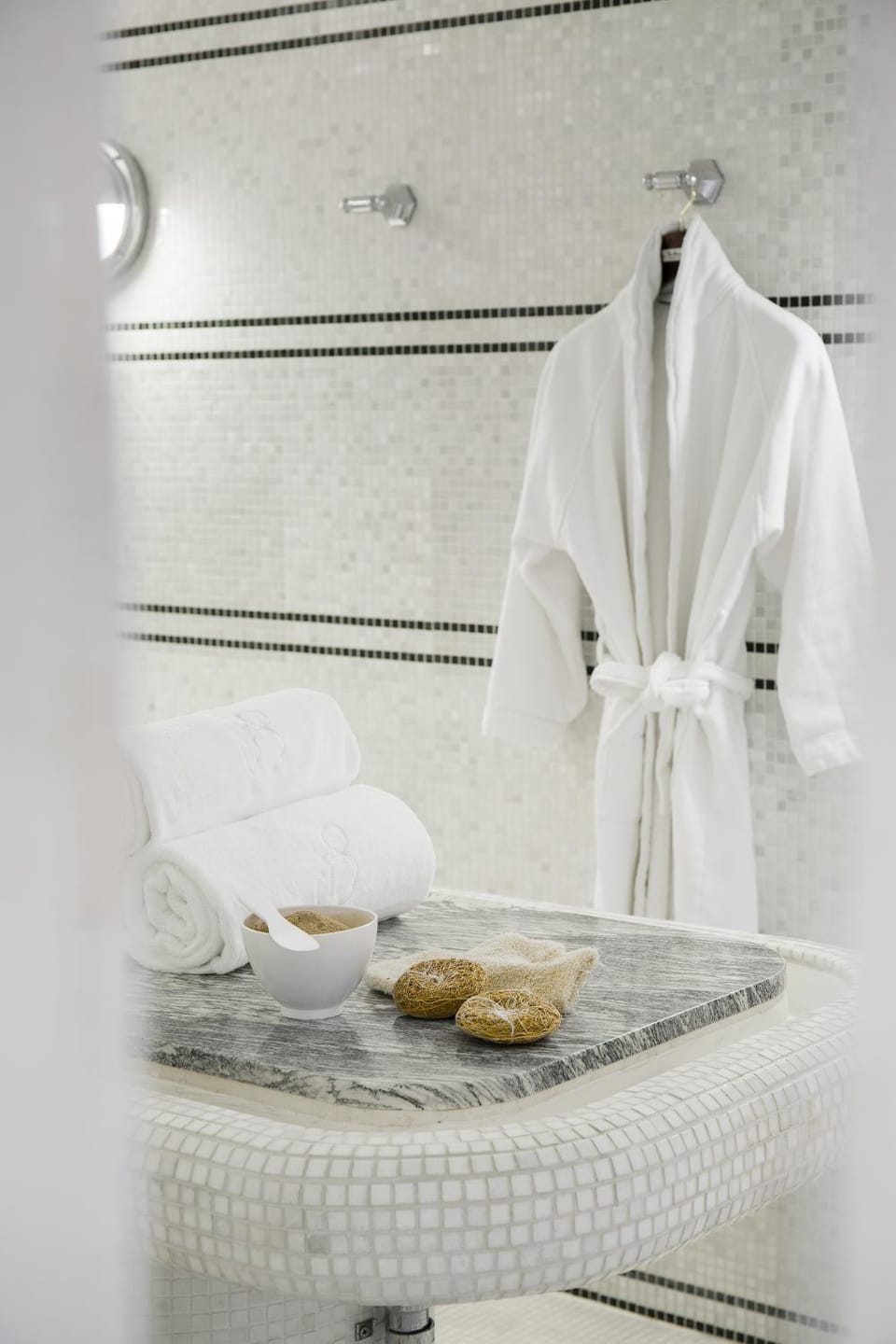 Spa and wellness centre/facilities, Spa and wellness centre/facilities