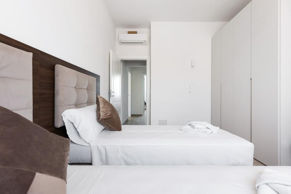 Le Dodici Porte - Porta Sant'Isaia 9 By Bologna District Apartment in Bologna