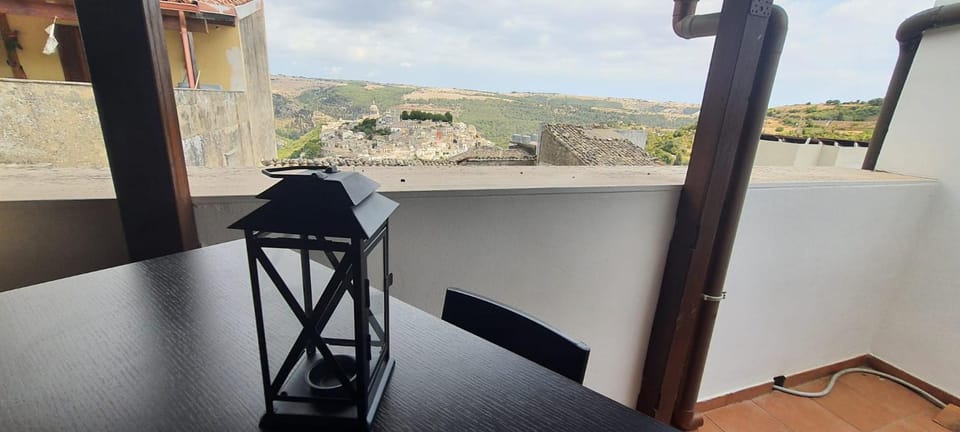 View (from property/room), Balcony/Terrace, Balcony/Terrace