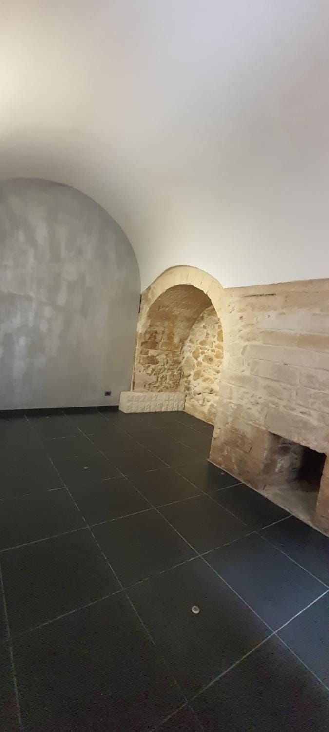 Iblahouse Bed and Breakfast in Ragusa