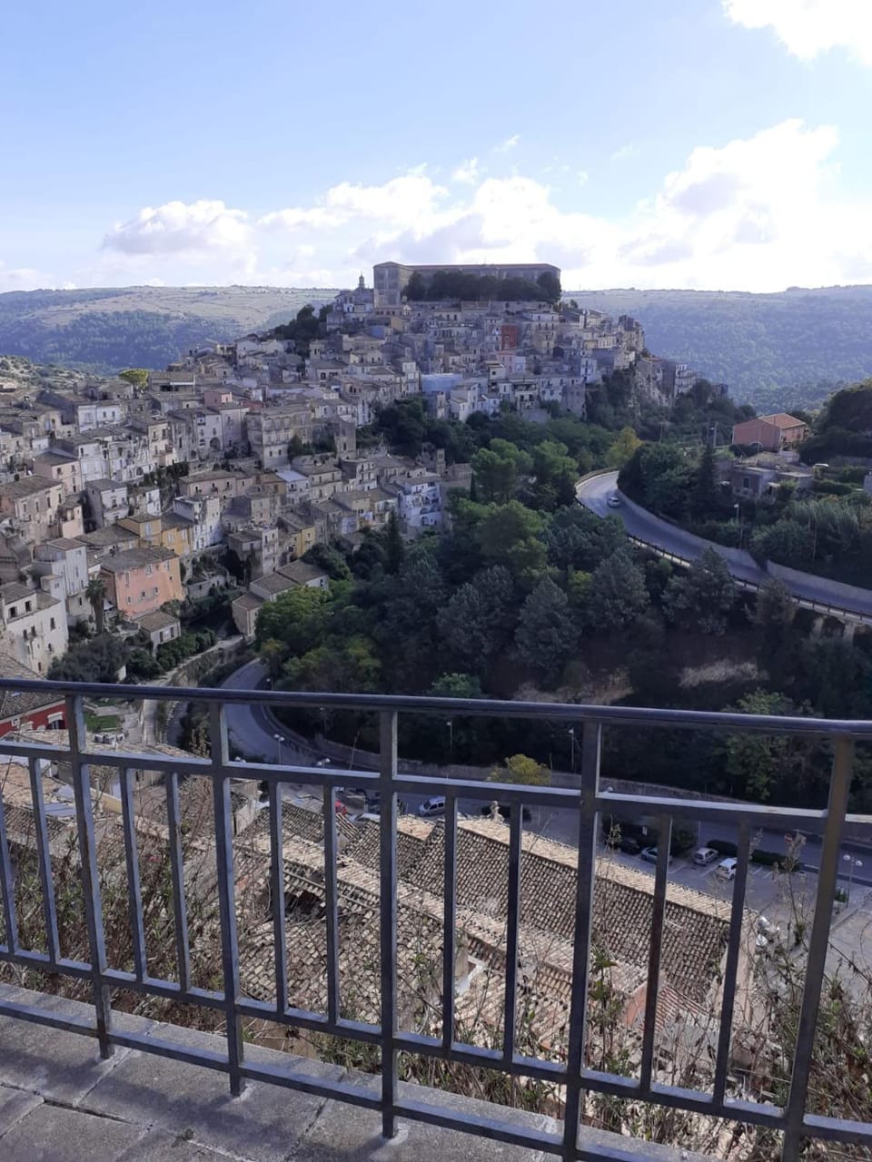 Iblahouse Bed and Breakfast in Ragusa