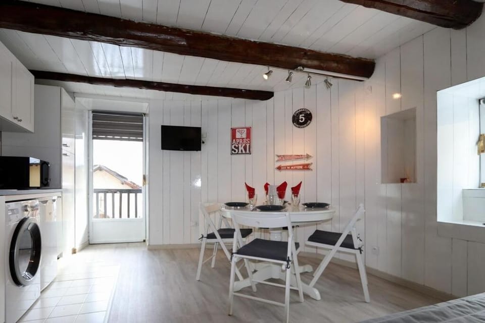 Chalet Saint Roch Montgenevre Apartment in Montgenèvre
