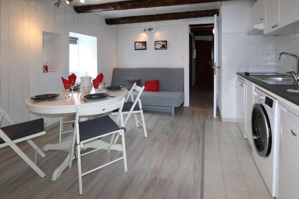 Chalet Saint Roch Montgenevre Apartment in Montgenèvre
