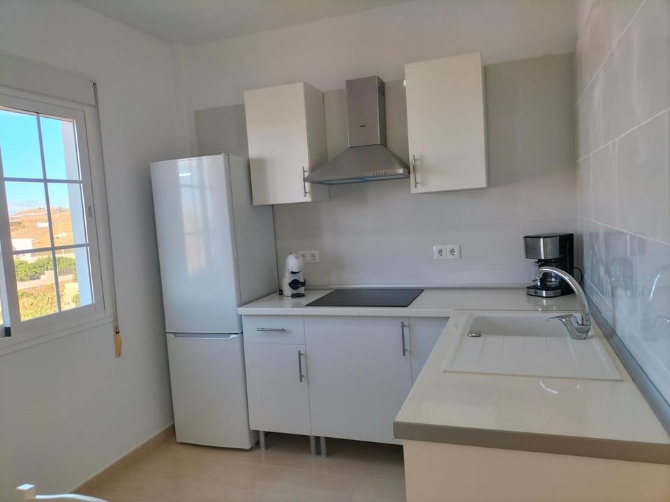 Ático Hogar de Tara Apartment in Axarquía