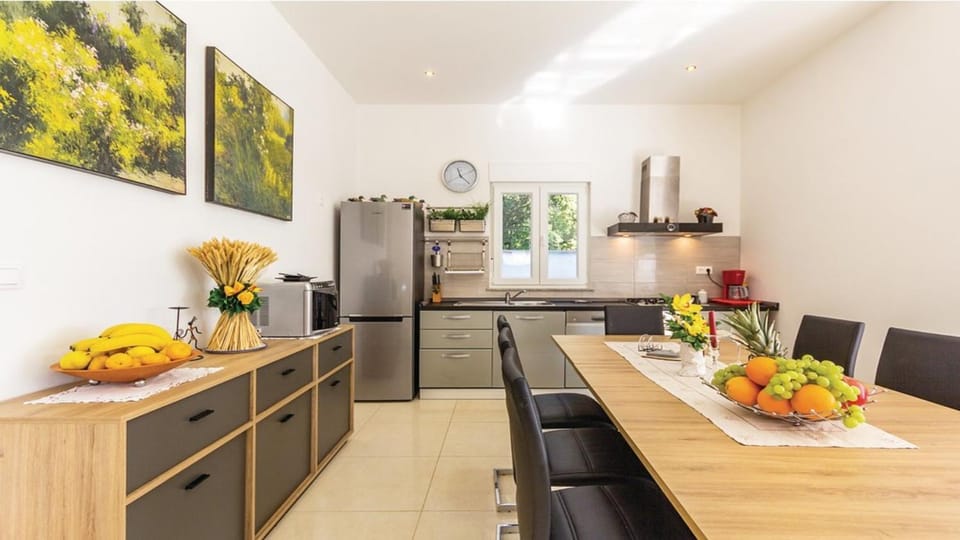 villamorningview Villa in Medulin