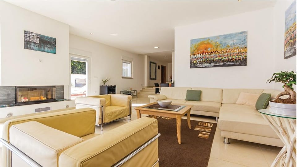 villamorningview Villa in Medulin