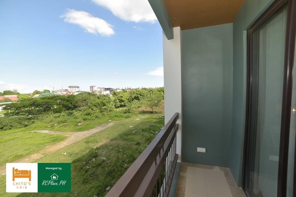 Balcony/Terrace, Balcony/Terrace