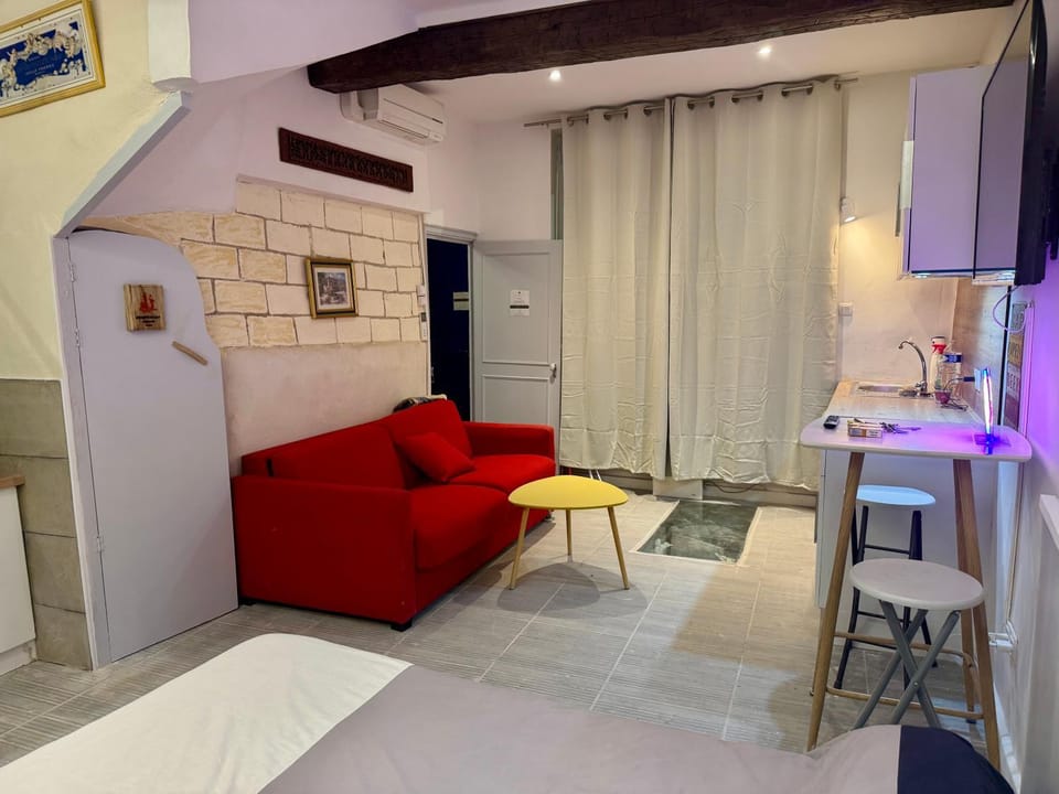 Féria Lodge Vacation rental in Béziers