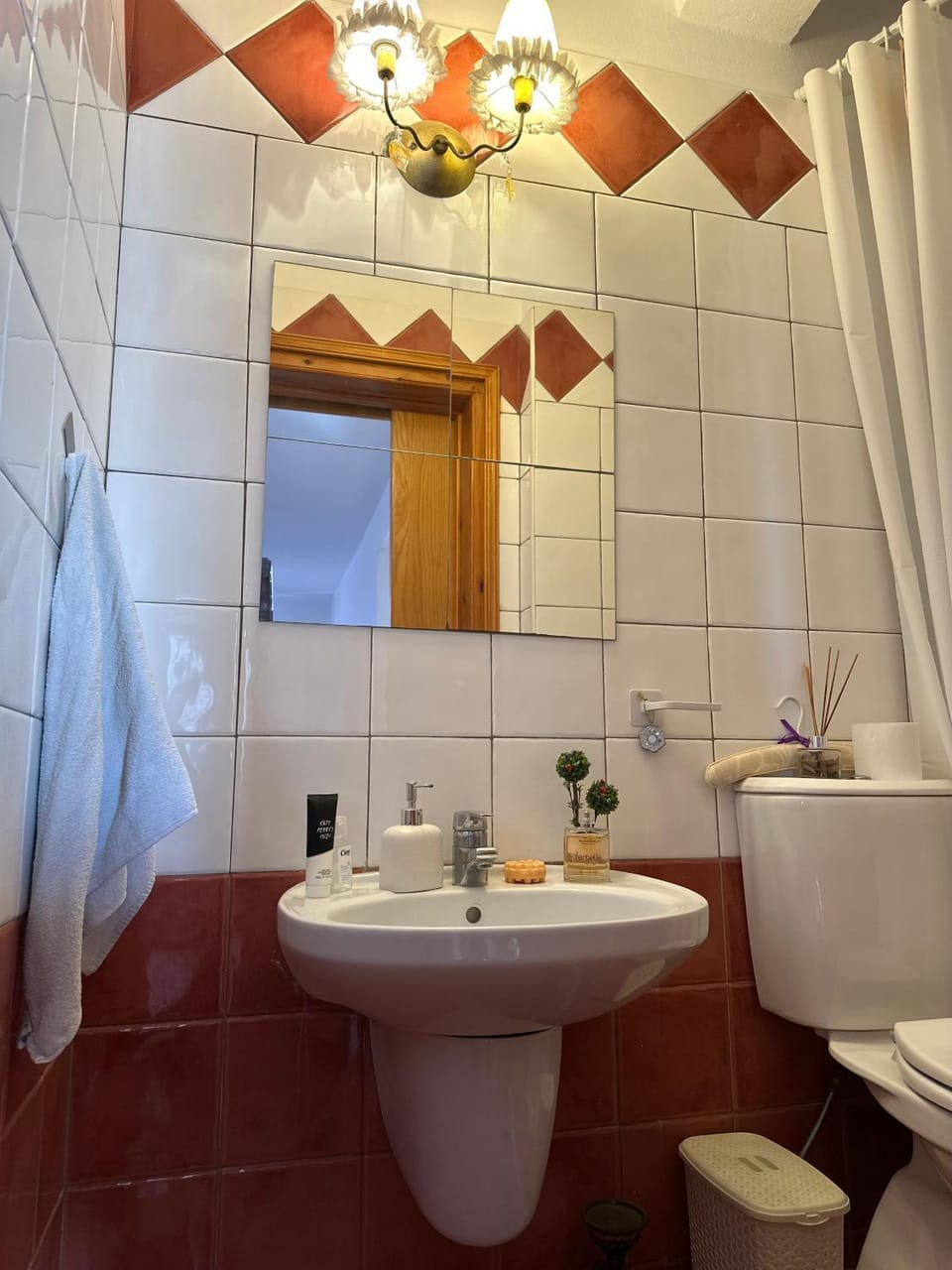 Entire flat, Apartment in paphos Apartment in Paphos