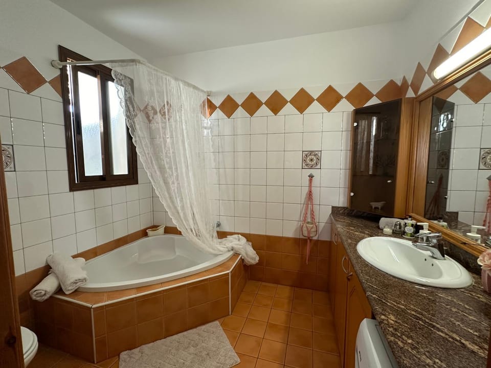 Entire flat, Apartment in paphos Apartment in Paphos