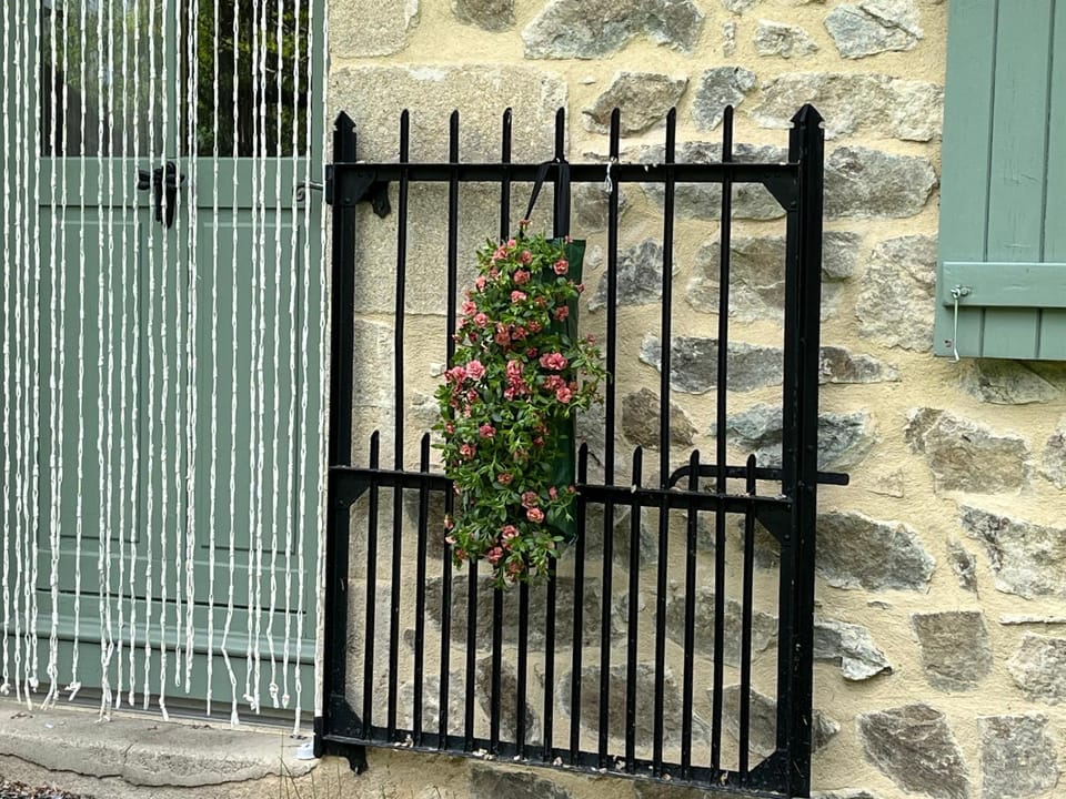 Maison Du Silence Bed and Breakfast in Auvergne-Rhône-Alpes