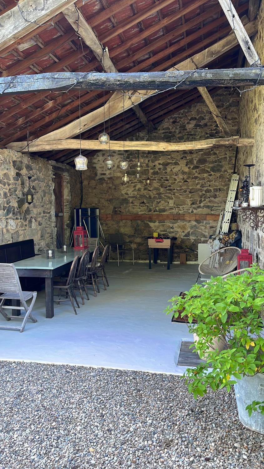 Maison Du Silence Bed and Breakfast in Auvergne-Rhône-Alpes
