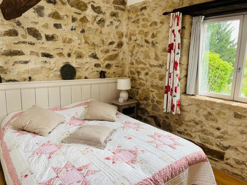 Maison Du Silence Bed and Breakfast in Auvergne-Rhône-Alpes