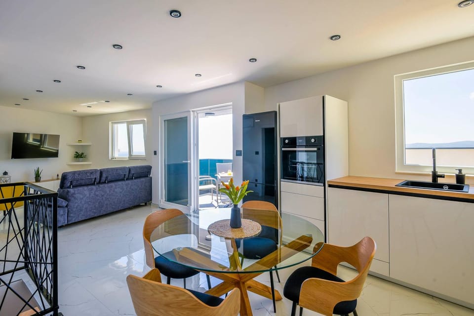 Villa Senija - Holiday Property Gracin Villa in Dubrovnik-Neretva County