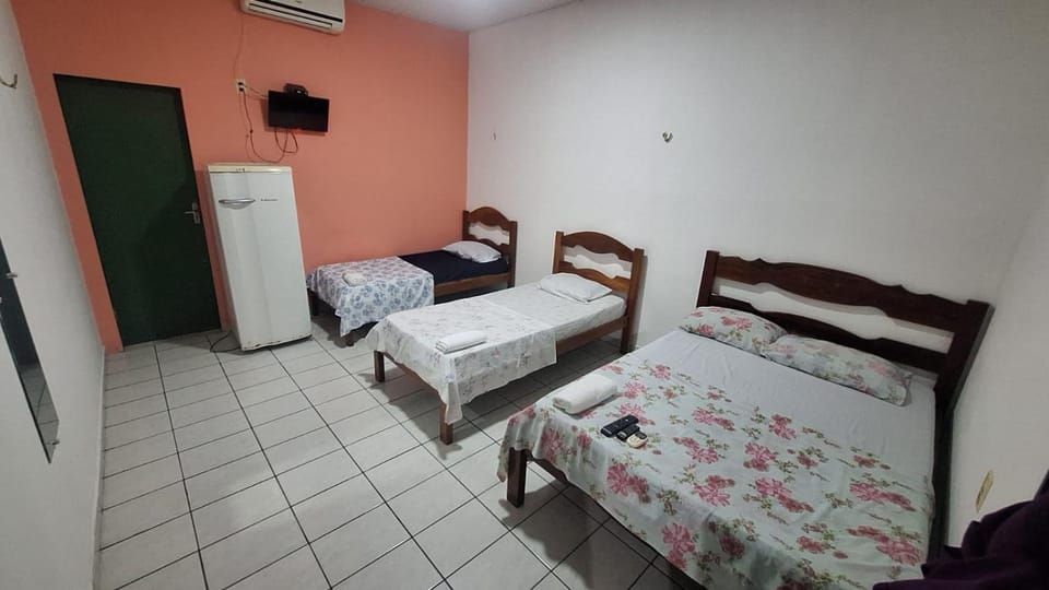 Pousada Malibu-Salinas Hotel in State of Pará