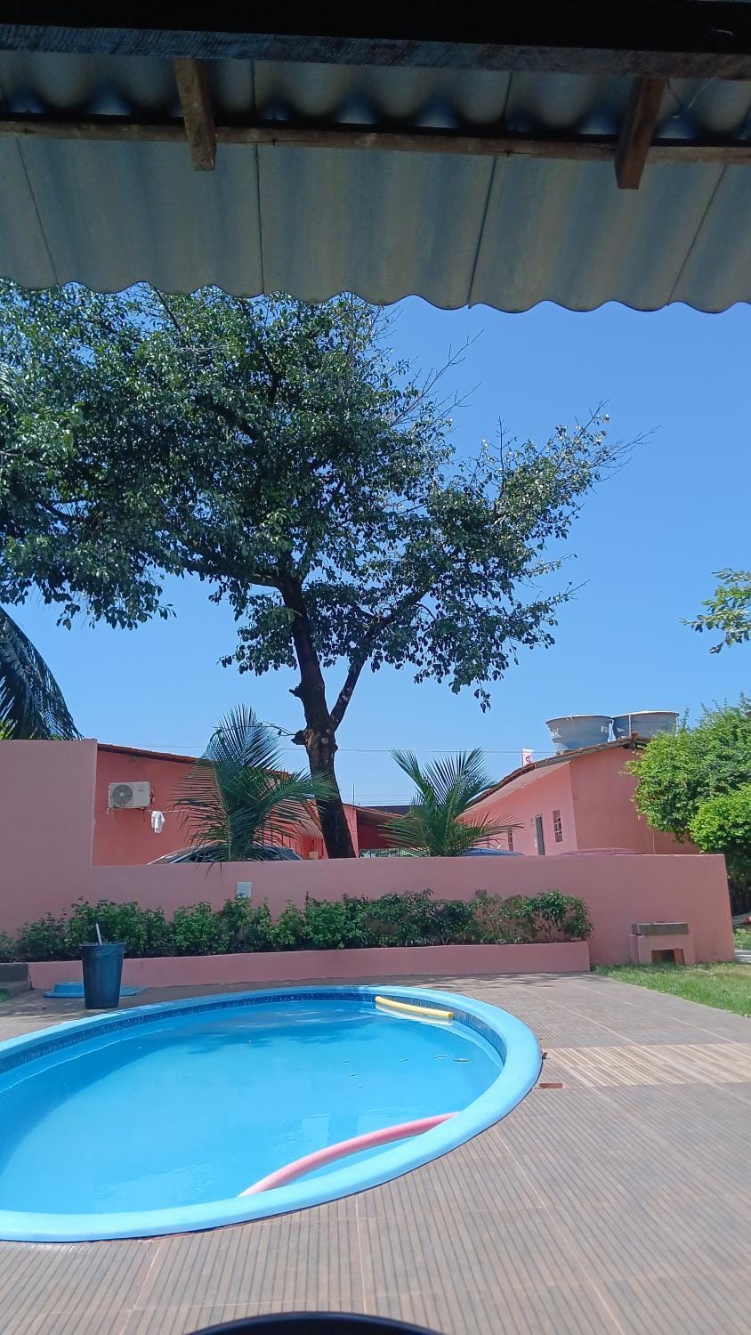 Pousada Malibu-Salinas Hotel in State of Pará
