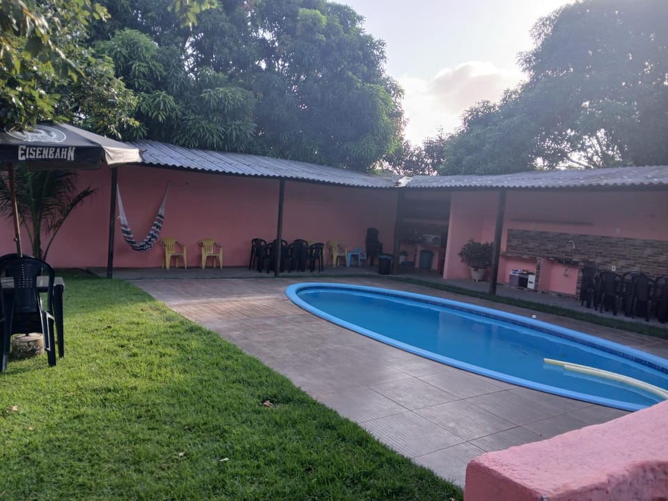 Pousada Malibu-Salinas Hotel in State of Pará