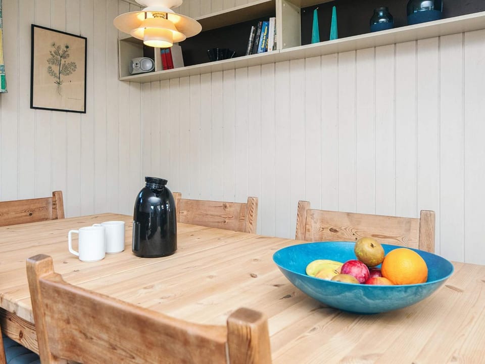6 person holiday home in Hvide Sande House in Hvide Sande