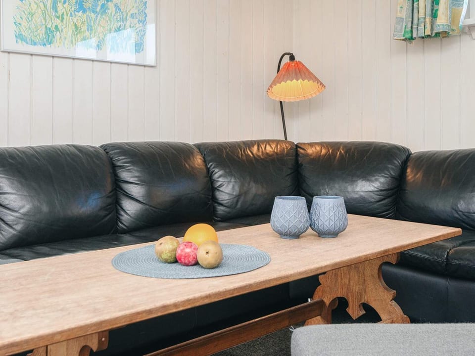6 person holiday home in Hvide Sande House in Hvide Sande