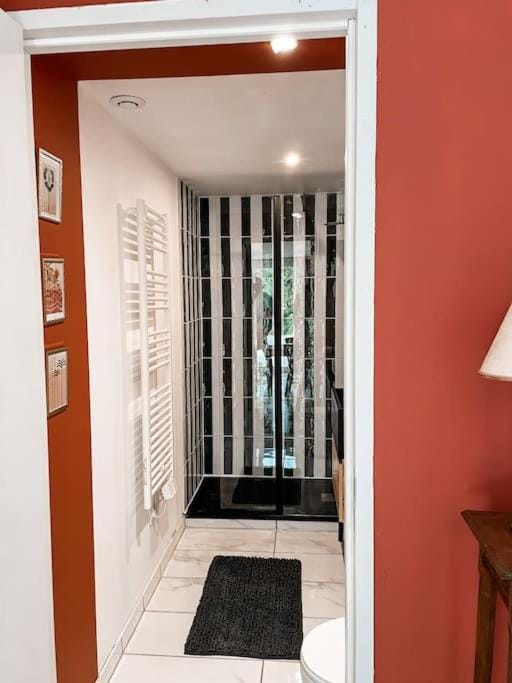 Appartement 1 chambre RDC- 10 min des plages Apartment in Brittany