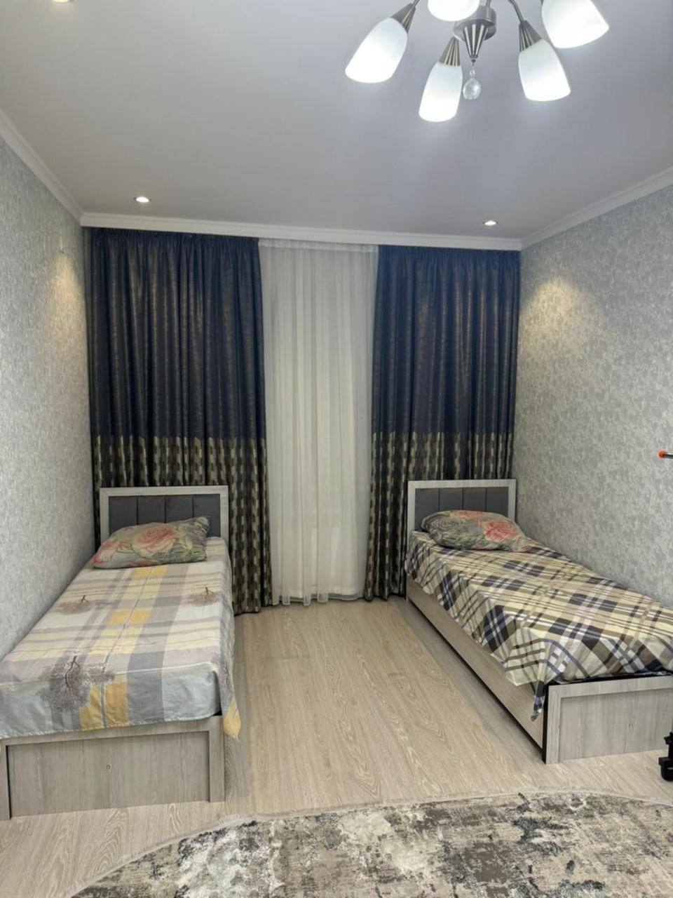 Bahor Yunusabad Lux Apartment in Europe