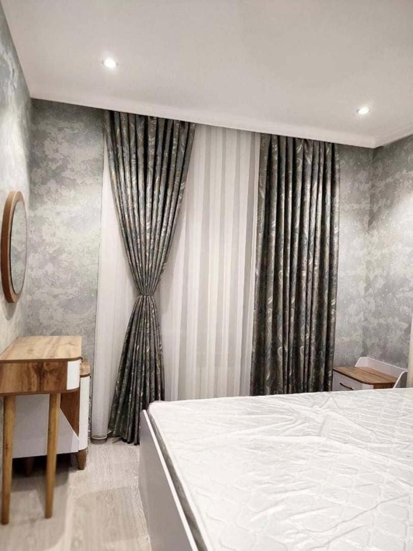 Bahor Yunusabad Lux Apartment in Europe