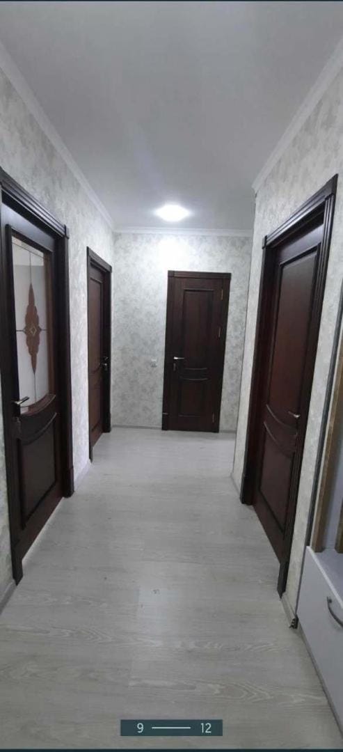 Bahor Yunusabad Lux Apartment in Europe