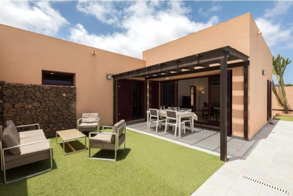 Patio, furniture