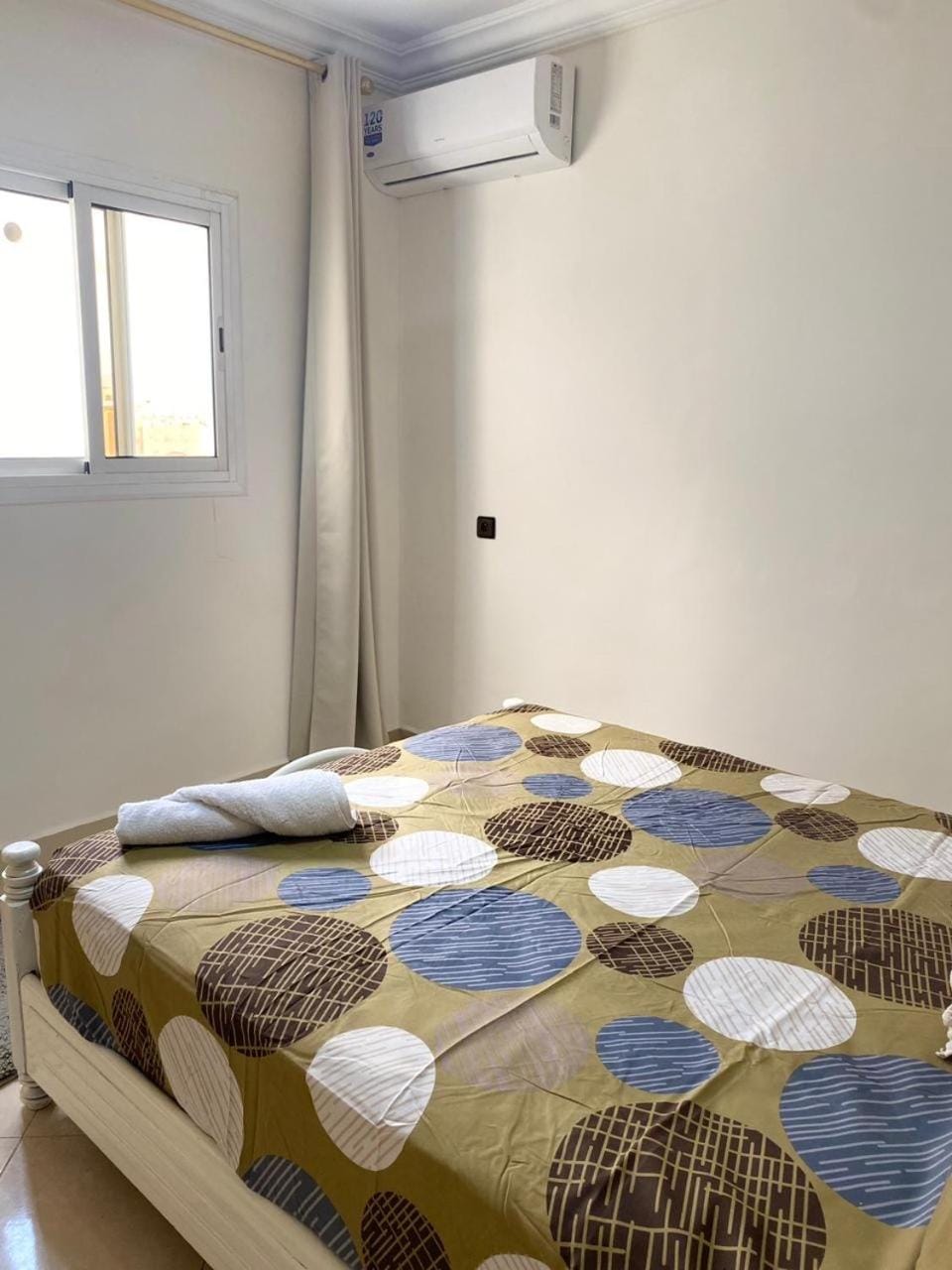 Studio Moderne avec terrasse Apartment in Morocco