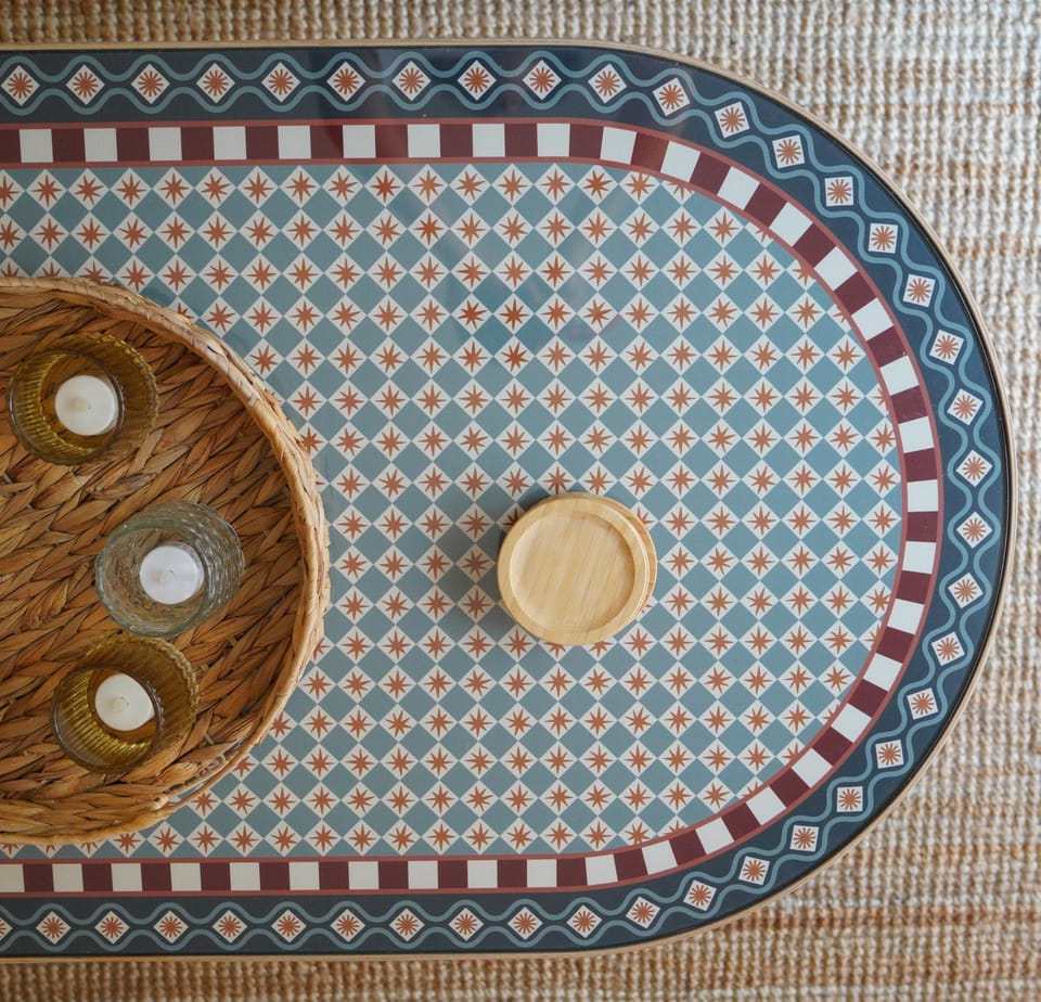 Decorative detail