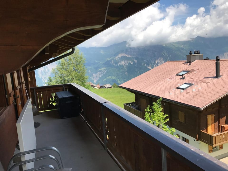 Balcony/Terrace, Balcony/Terrace