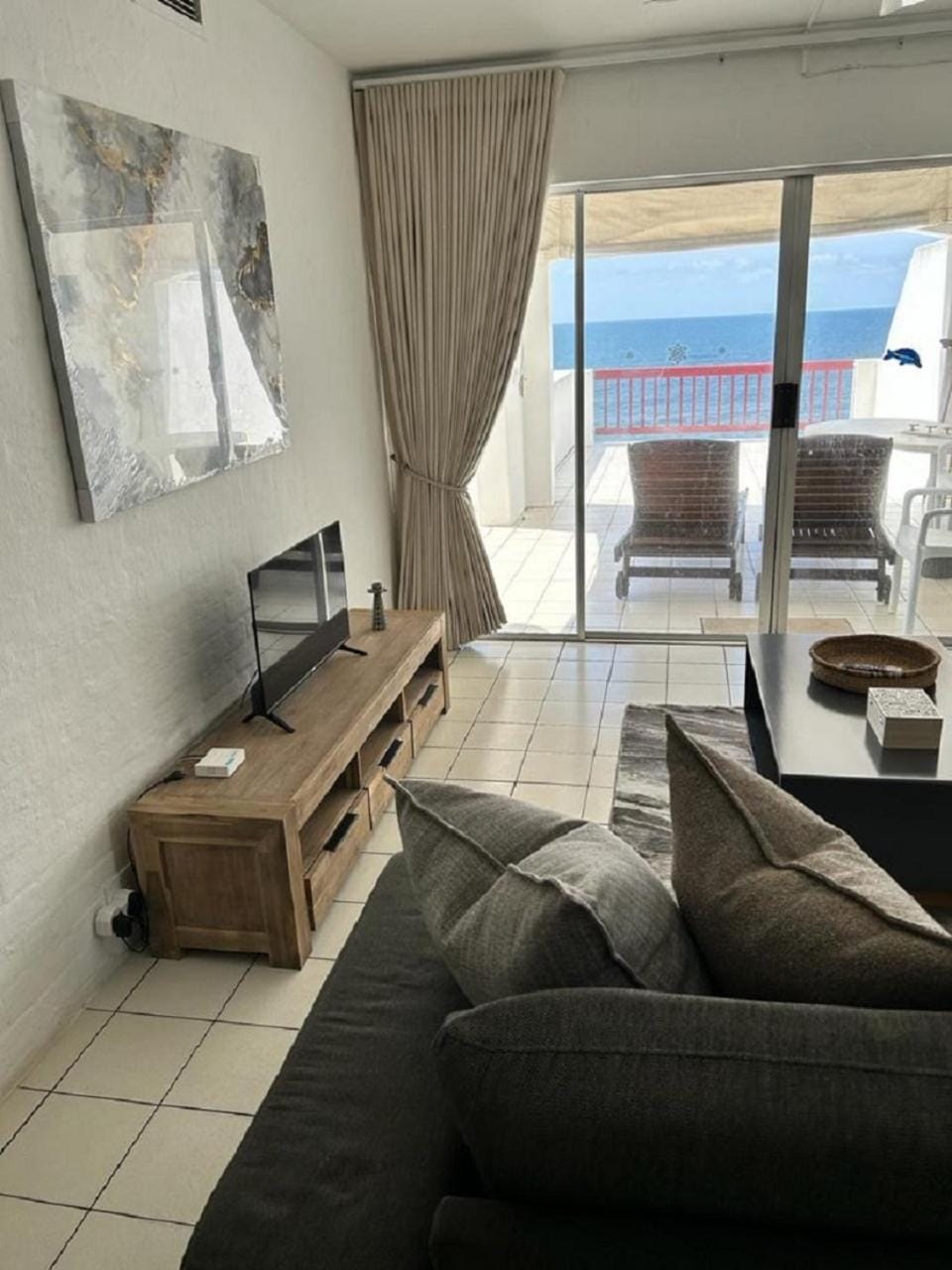 Perissa 64 Apartment in Dolphin Coast
