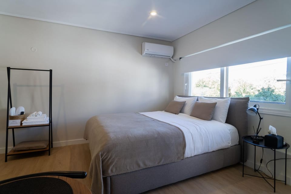 MaD-X 72 Apartment in Messenia
