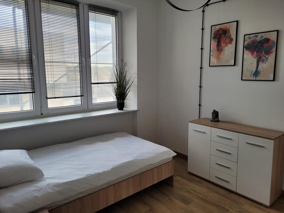 Axo-Hostel 2 Apartment in Poland