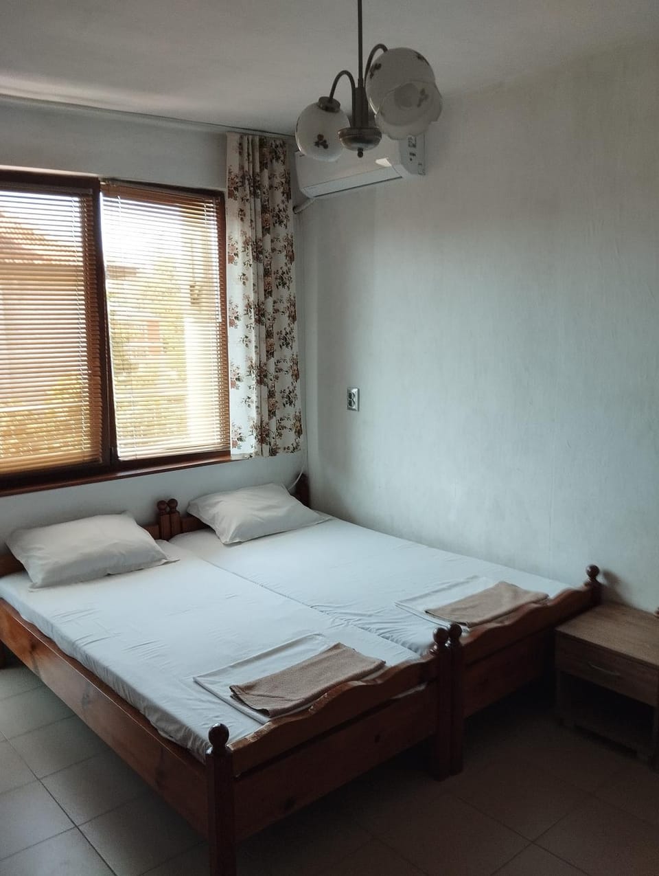 Къща за гости дом Попови Черноморец Bed and Breakfast in Burgas Province